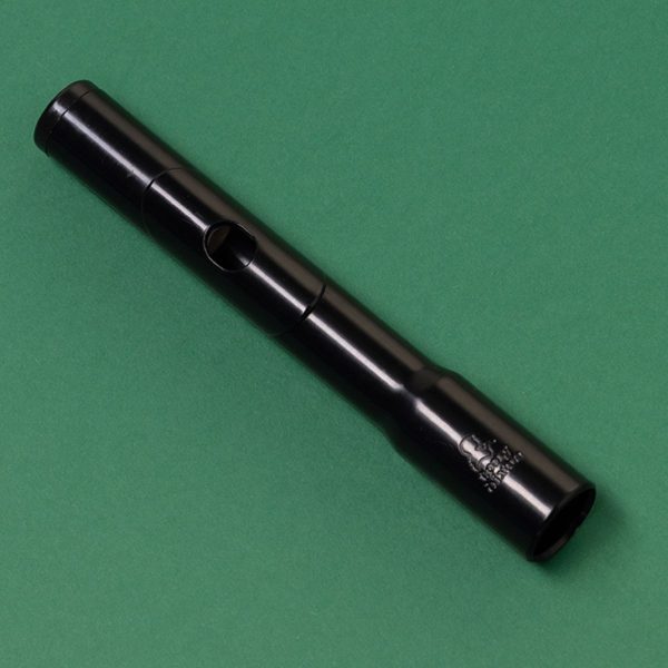 Dixon TB105H | Tenor Flute Head | Key of D