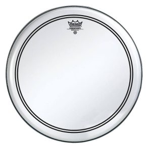 Remo Powerstroke 3 Clear Drum Head | 14″