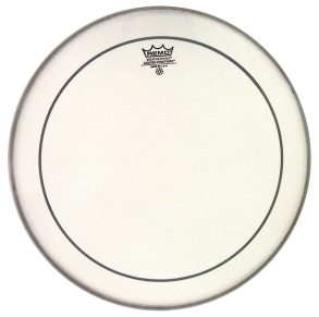 Remo Pinstripe Coated Drum Head |10″