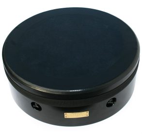 Waltons 15″ Hand Tuneable Bodhran Pro Frame | All Black