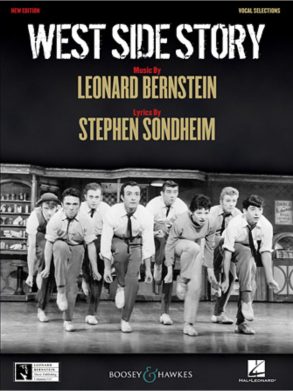 Westside Story | Leonard Berstein | Vocal Selection