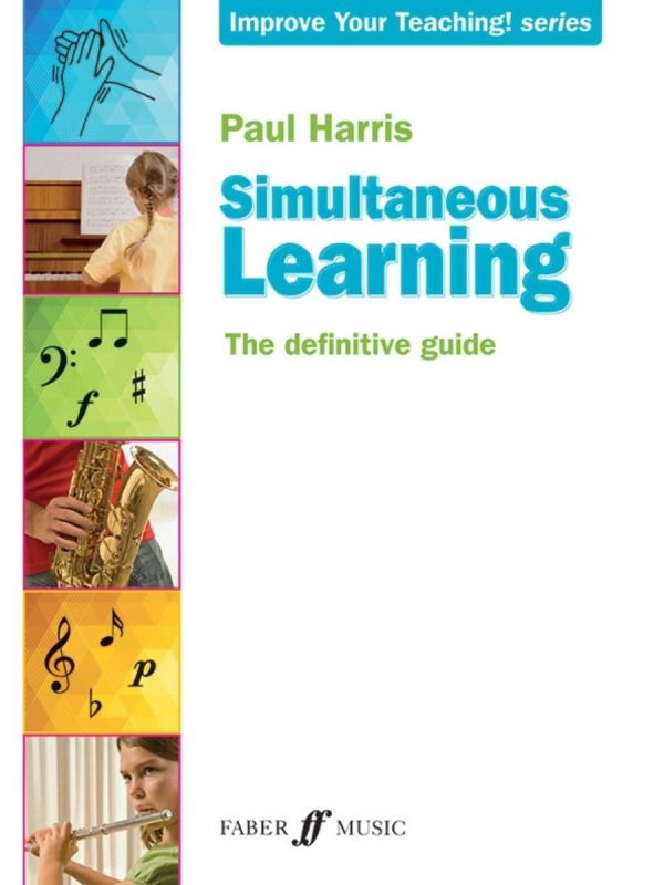Simultaneous Learning | The Definitive Guide | By Paul Harris