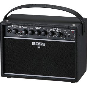 Katana Mini X | 10W Battery Amplifier