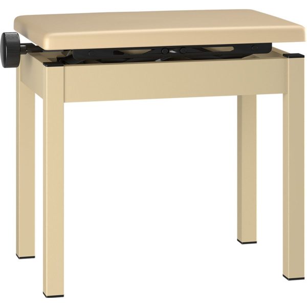 Roland BNC-05-LA| Adjustable Piano Bench | Light Oak