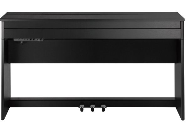 Roland DP-603 | Classic Slimline Elegant digital Piano | Classic Black - Image 5