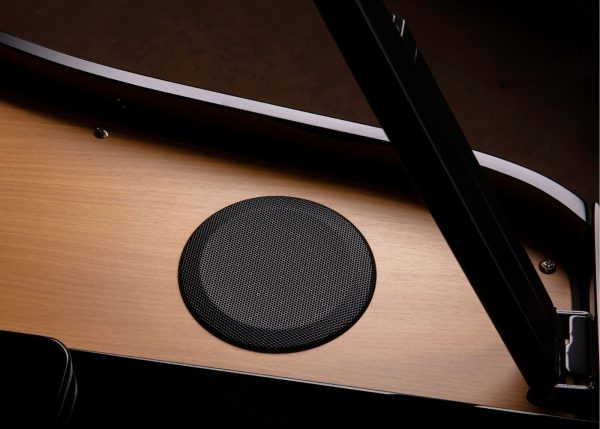 Roland GP-6| Elegant Baby Grand style Premium performance Piano | Polished Ebony - Image 13