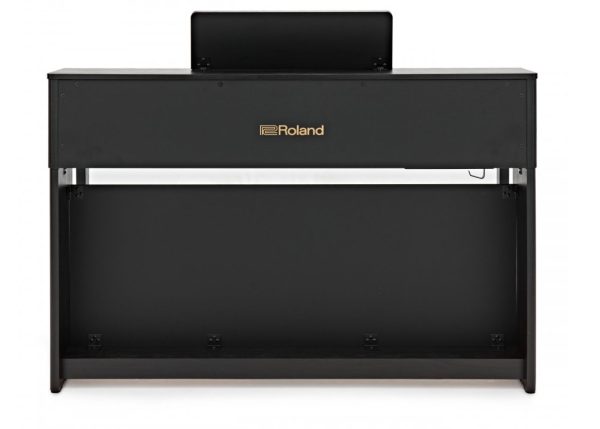 Roland HP702 Digital Piano | Bluetooth enabled |Dark Rosewood - Image 6