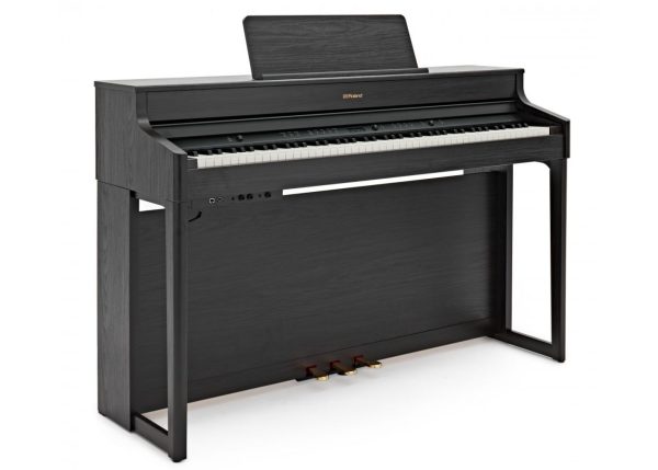 Roland HP702 Digital Piano | Bluetooth enabled |Dark Rosewood