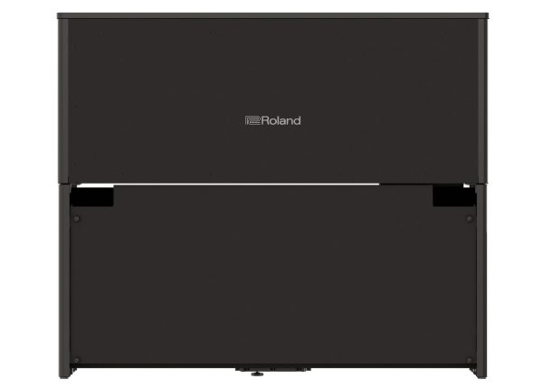 Roland LX9 Flagship LX Reality Modelling Digital Piano |Polished Ebony - Image 5