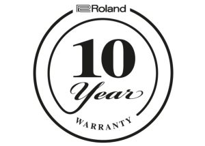 Roland LX5 | Reality Modelling Technology Digital Piano |Charcoal Black