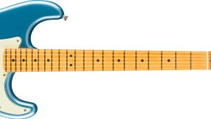 AM PRO CLSC STRAT HSS MN F BLK