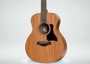 Taylor GS mini E | Limited Edition Acoustic Guitar | ES2 Pick-up | Paisley Burst