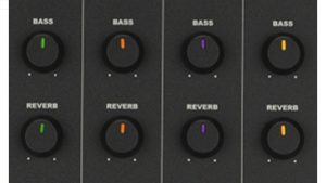 The Fender® Passport® Event Series 2 | Portable P.A System