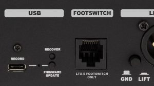 Fender MUSTANG LTX50 | 50 Watt Combo Amplifier (Coming soon)
