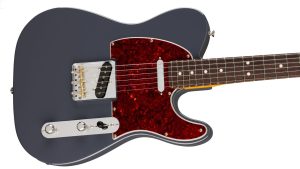 AM PRO CLSC TELE RW FBLK