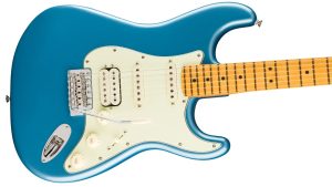 AM PRO CLSC STRAT HSS MN F BLK