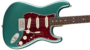 AM PRO CLSC STRAT RW FADE DAKOTA RED