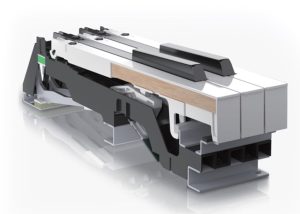 Roland LX9 Flagship LX Reality Modelling Digital Piano | Charcoal Black