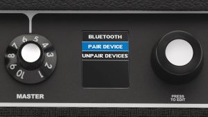 Fender MUSTANG LTX50 | 50 Watt Combo Amplifier (Coming soon)