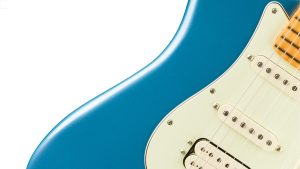 AM PRO CLSC STRAT HSS MN F BLK