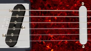 AM PRO CLSC TELE RW FBLK