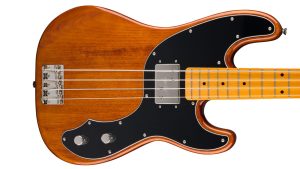 CV TELE BASS MN PPG VWT