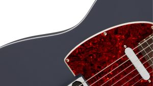 AM PRO CLSC TELE RW FBLK