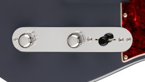 AM PRO CLSC TELE RW FBLK