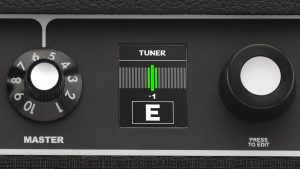 Fender MUSTANG LTX50 | 50 Watt Combo Amplifier (Coming soon)