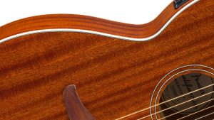 California Standard Monterey™ E | Spruce Top | Ivory PG | Surf Green