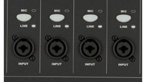 The Fender® Passport® Event Series 2 | Portable P.A System