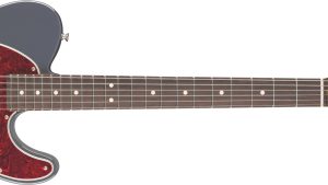 AM PRO CLSC TELE RW FBLK