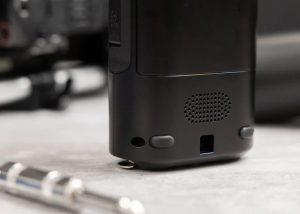 ZOOM 5 TRACK STUDIO RECORDING