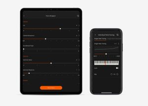 Roland LX9 Flagship LX Reality Modelling Digital Piano | Charcoal Black