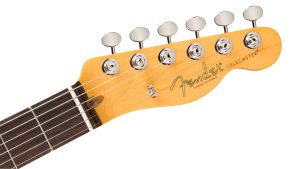 AM PRO CLSC TELE RW FBLK