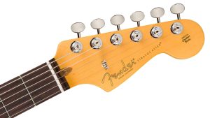 AM PRO CLSC STRAT RW FADE DAKOTA RED