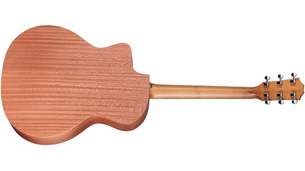 Taylor 14ce Solid Torrefied Spruce top | Sapele Back and sides | Fishman Pick-up - Image 11