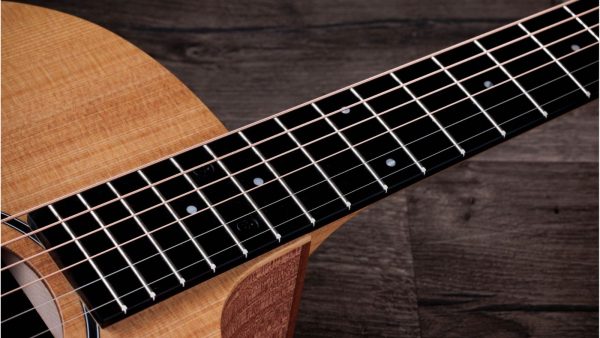 Taylor 14ce Solid Torrefied Spruce top | Sapele Back and sides | Fishman Pick-up - Image 7