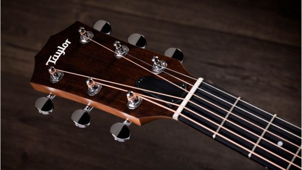 Taylor 14ce Solid Torrefied Spruce top | Sapele Back and sides | Fishman Pick-up - Image 6