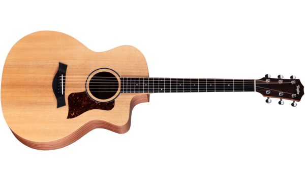 Taylor 14ce Solid Torrefied Spruce top | Sapele Back and sides | Fishman Pick-up - Image 12