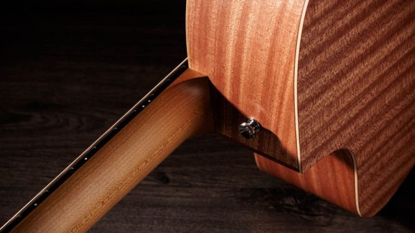 Taylor 14ce Solid Torrefied Spruce top | Sapele Back and sides | Fishman Pick-up - Image 5