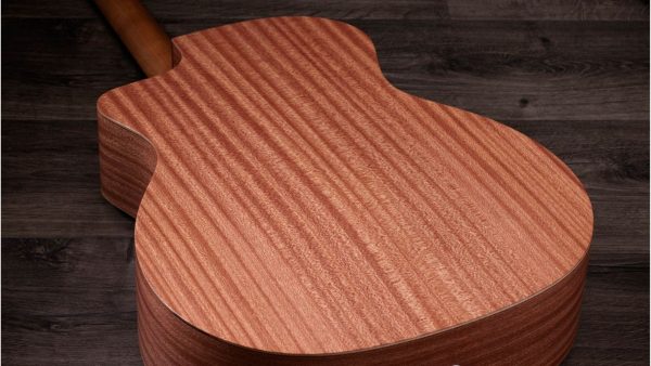 Taylor 14ce Solid Torrefied Spruce top | Sapele Back and sides | Fishman Pick-up - Image 3