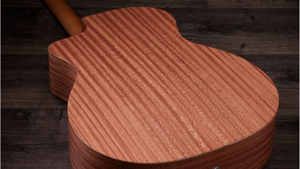 Taylor 24ce Solid Mahogany top | Sapele Back and sides | Fishman Pick-up - Image 3