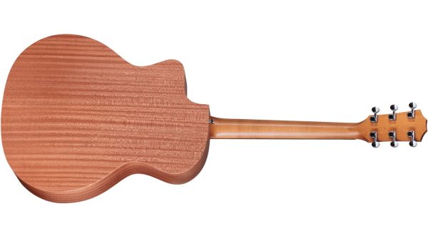 Taylor 24ce Solid Mahogany top | Sapele Back and sides | Fishman Pick-up - Image 11