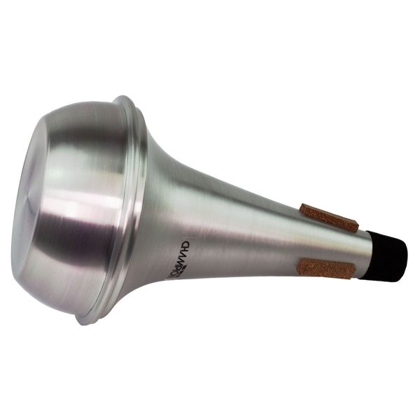 Champion CHTBM3 Mute | Bb Trombone| Straight - Image 6