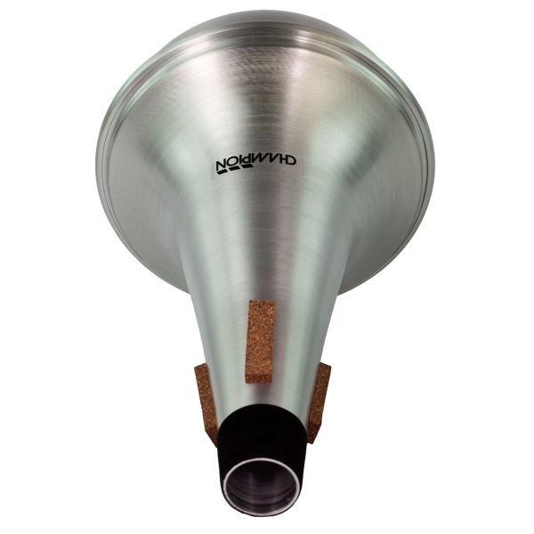 Champion CHTBM3 Mute | Bb Trombone| Straight - Image 4