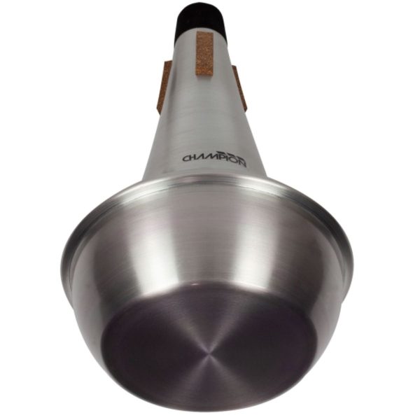 Champion CHTBM3 Mute | Bb Trombone| Straight - Image 3