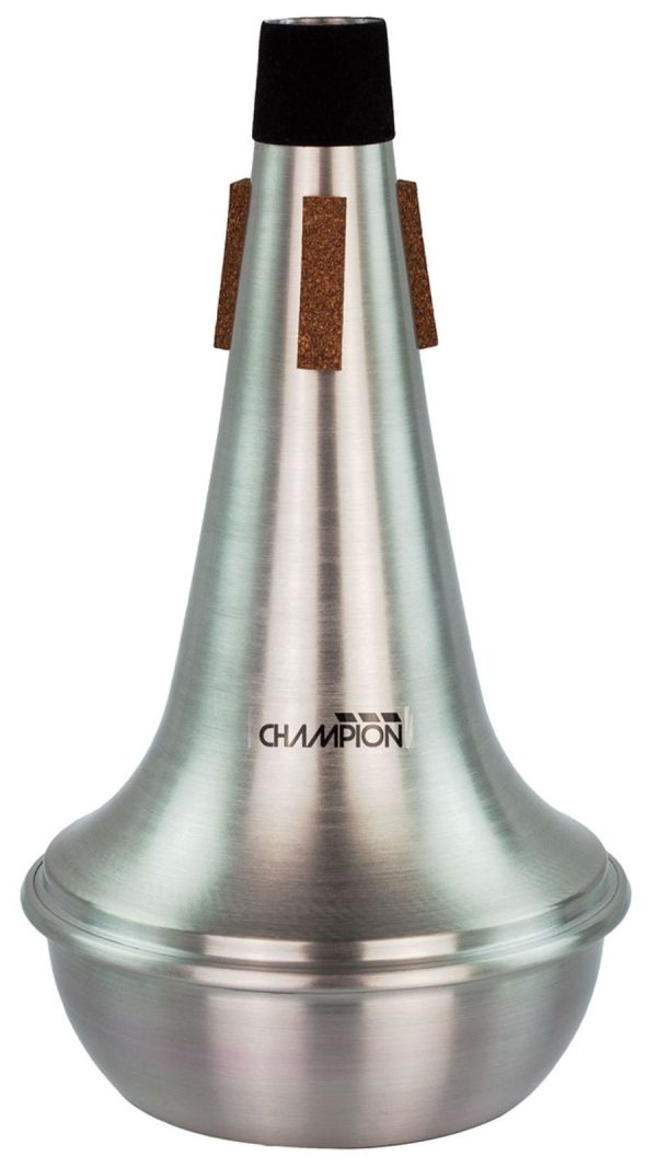 Champion CHTBM3 Mute | Bb Trombone| Straight