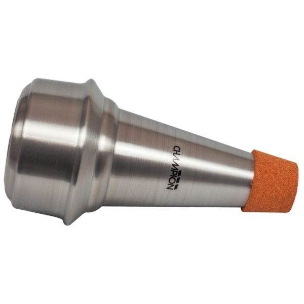 Champion CHTBM3X | Trombone Practice Mute - Image 6
