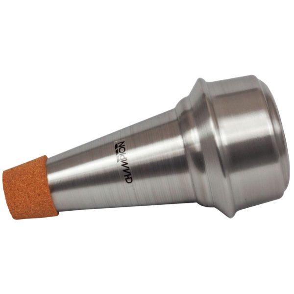 Champion CHTBM3X | Trombone Practice Mute - Image 5